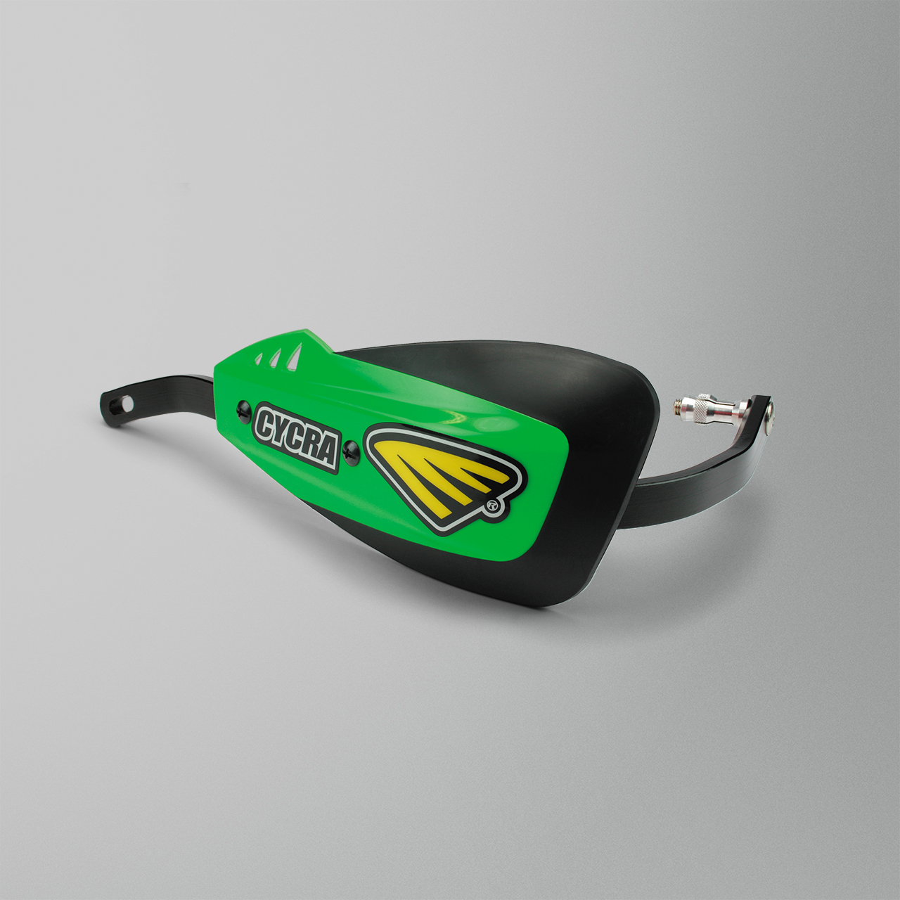 Cycra Series One Hand Guards Without Mounts