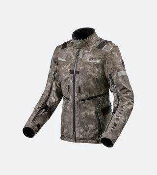Rev'It! Sand 4 H2O Women's Motorcycle Jacket