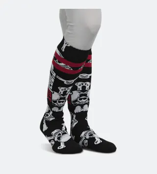 Meias O'Neal Pro MX Crossbones