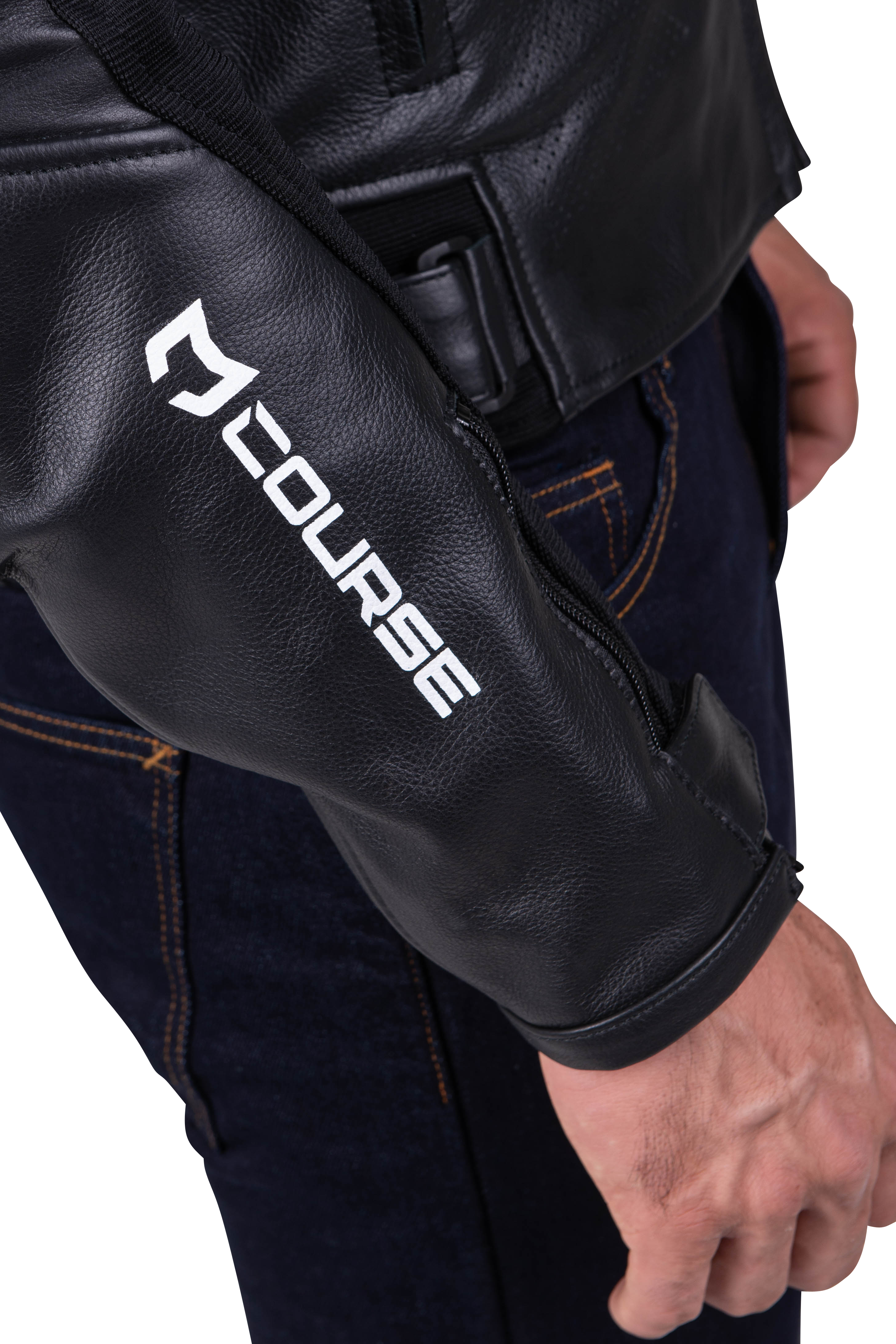 Chaqueta de Moto Course Roadster