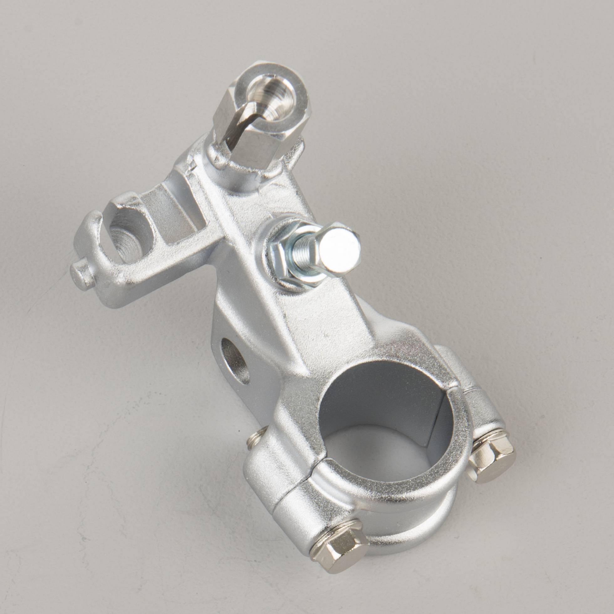 AIR Racing Clutch lever holder