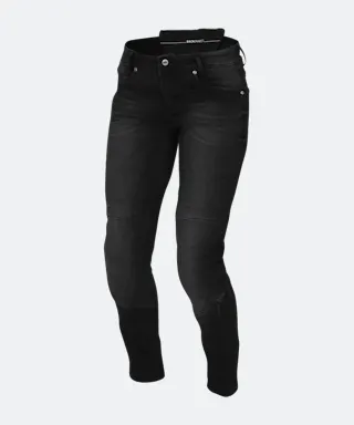 Motorjeans Dames Macna Jenny