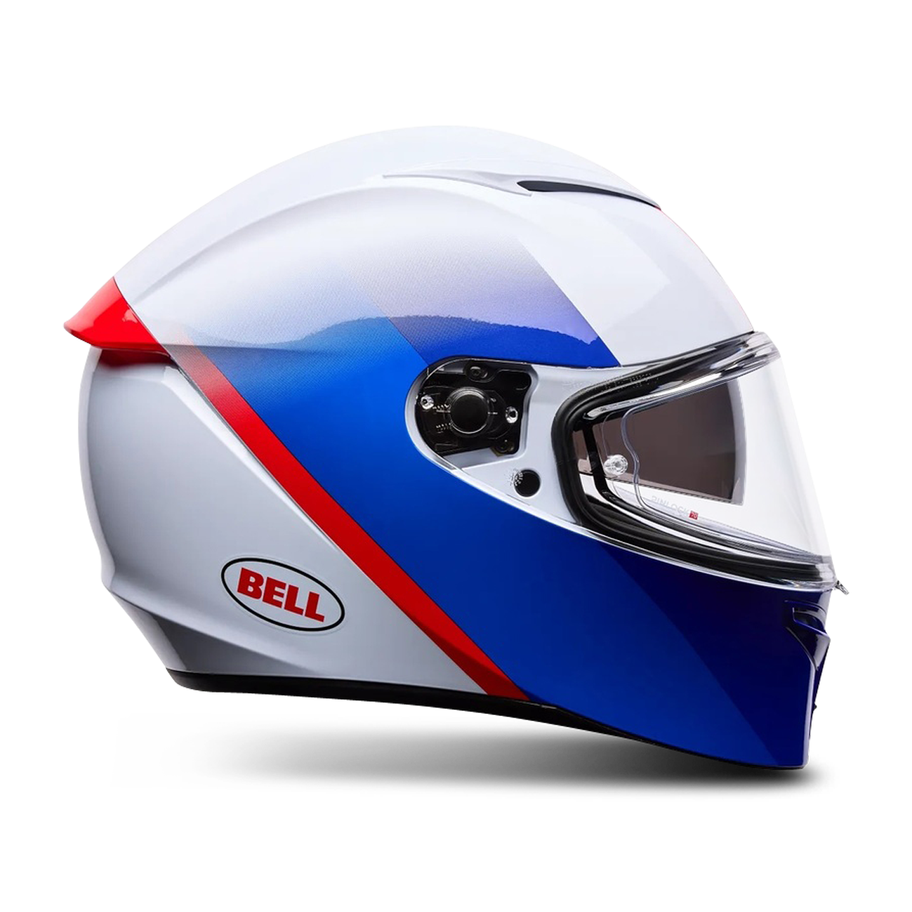 Casco Integral Bell Lithium Mips