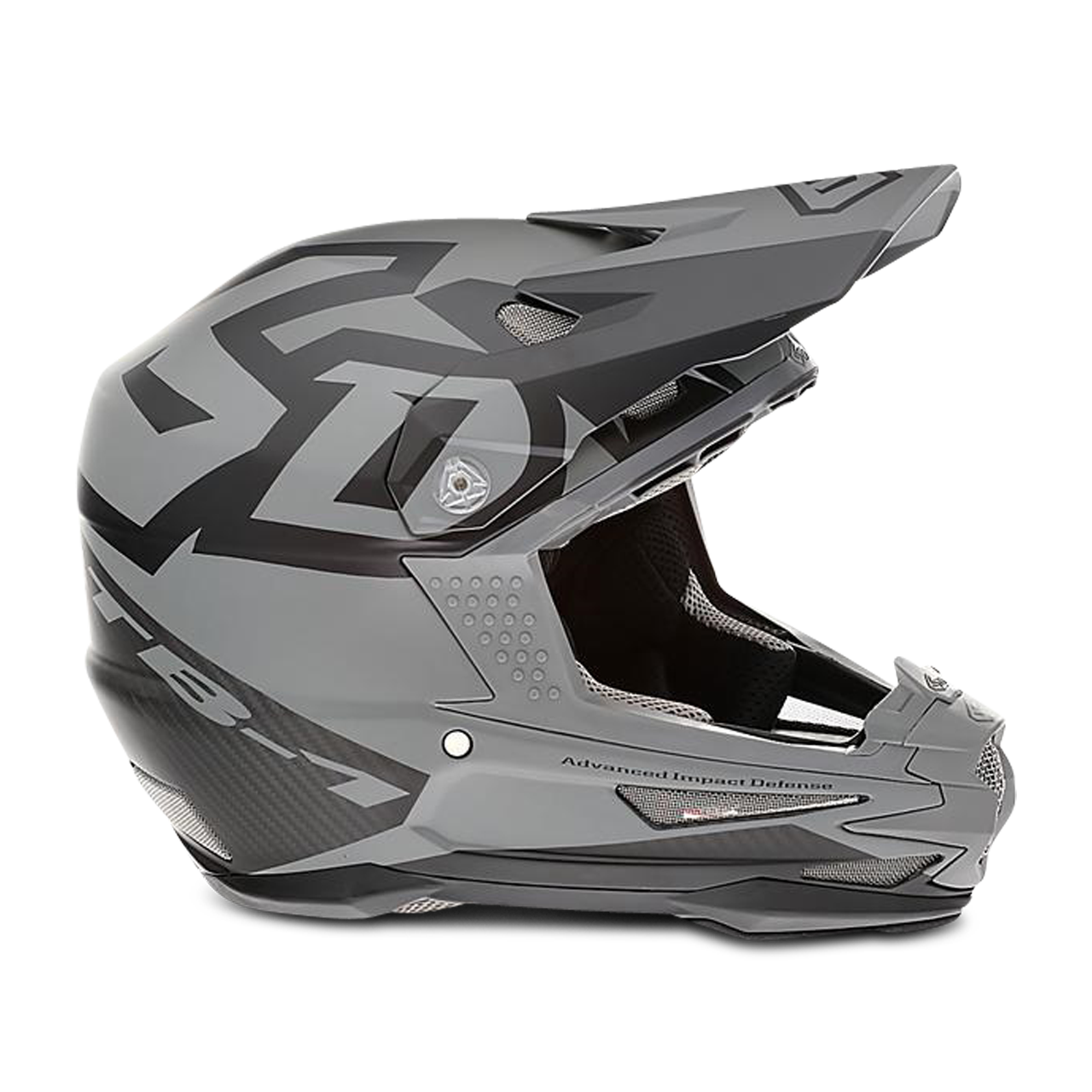 Cască 6D ATB-1 MTB Downhill Switch