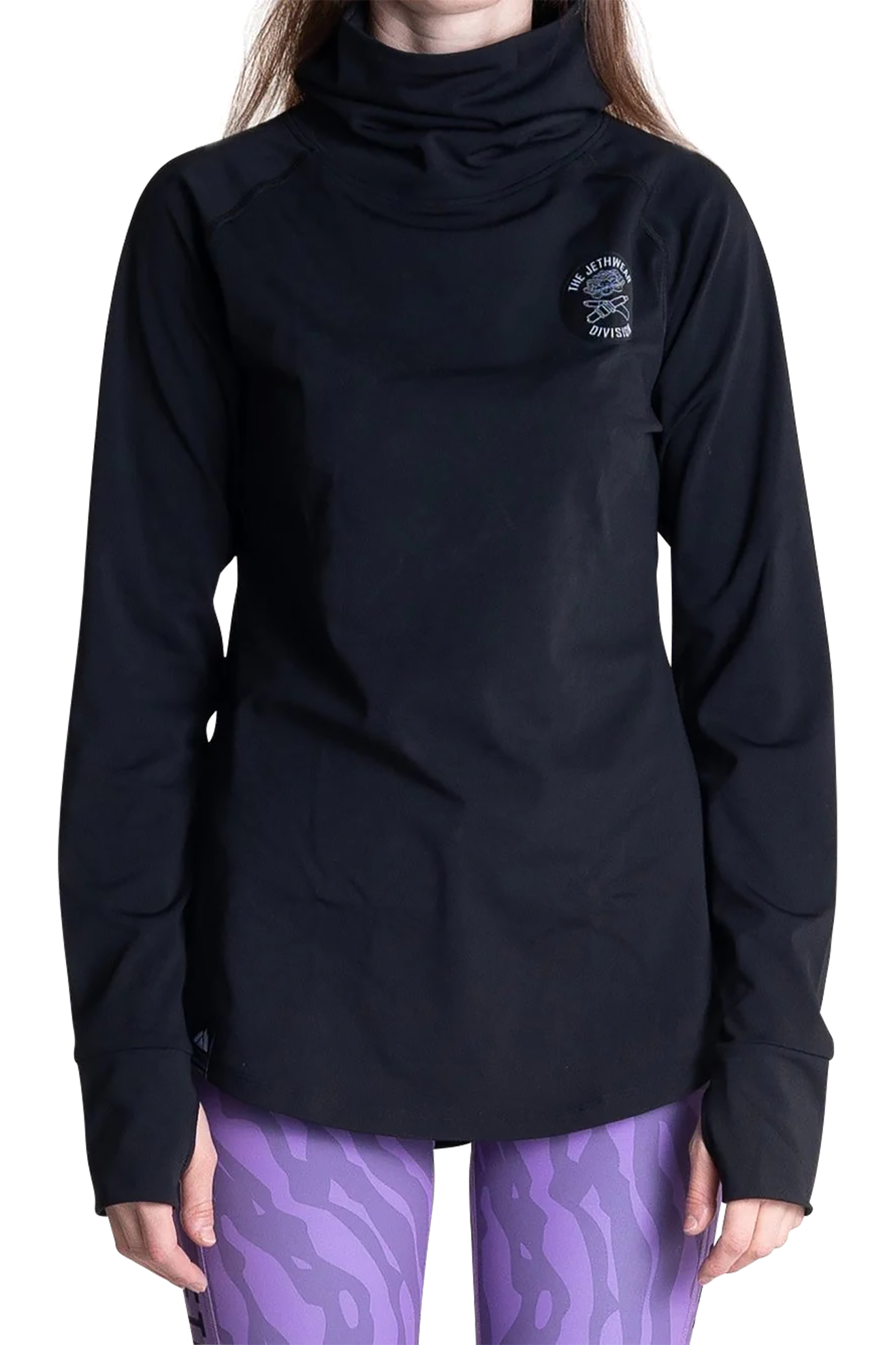 Undertøystrøye Jethwear Base One Dame