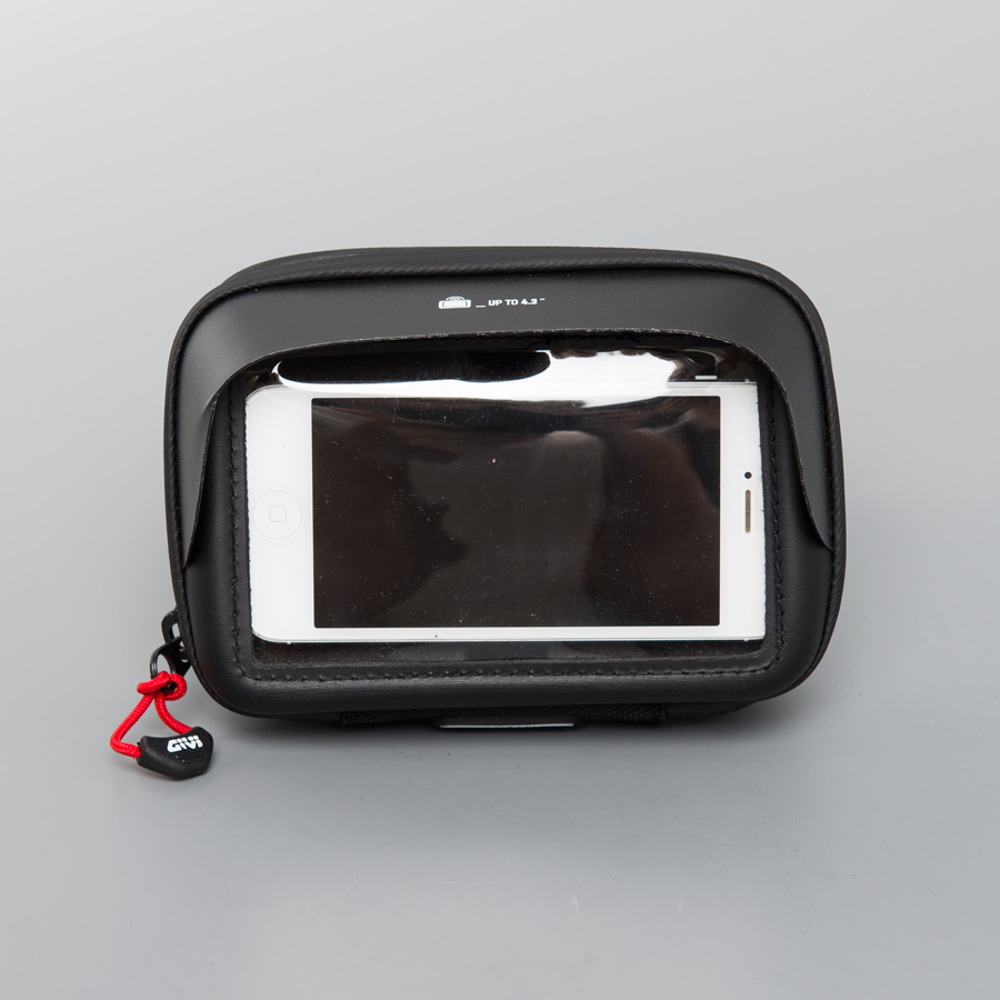 S953 GPS and Phone Holder