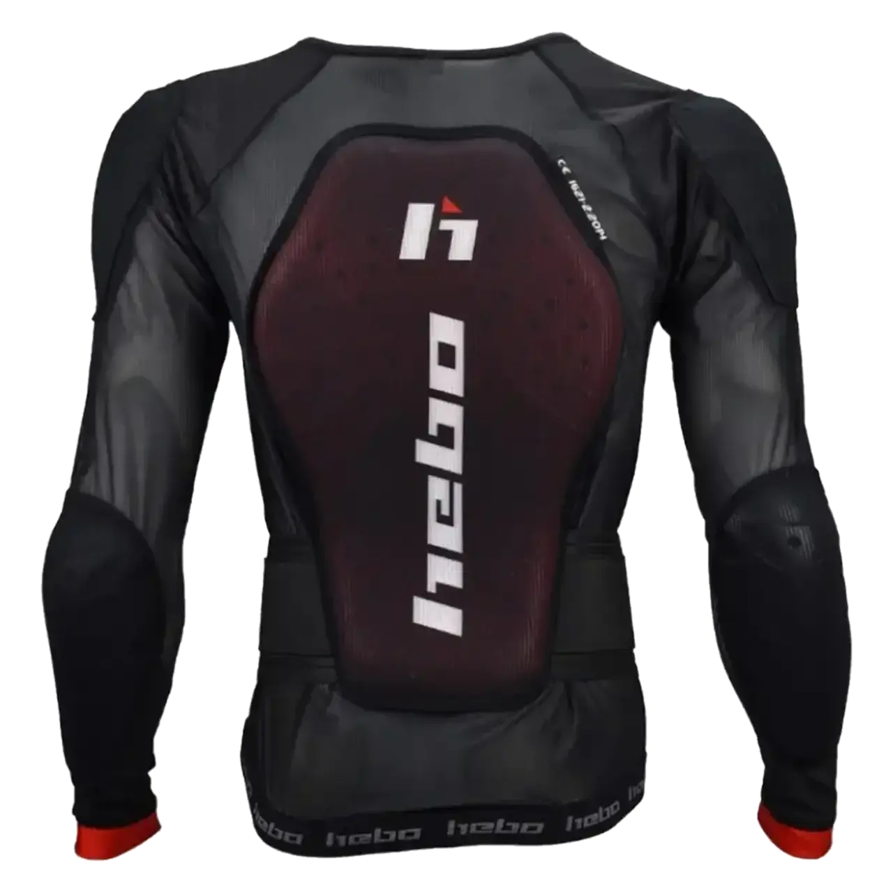 Hebo Defender Pro Belt MX Protective Jacket