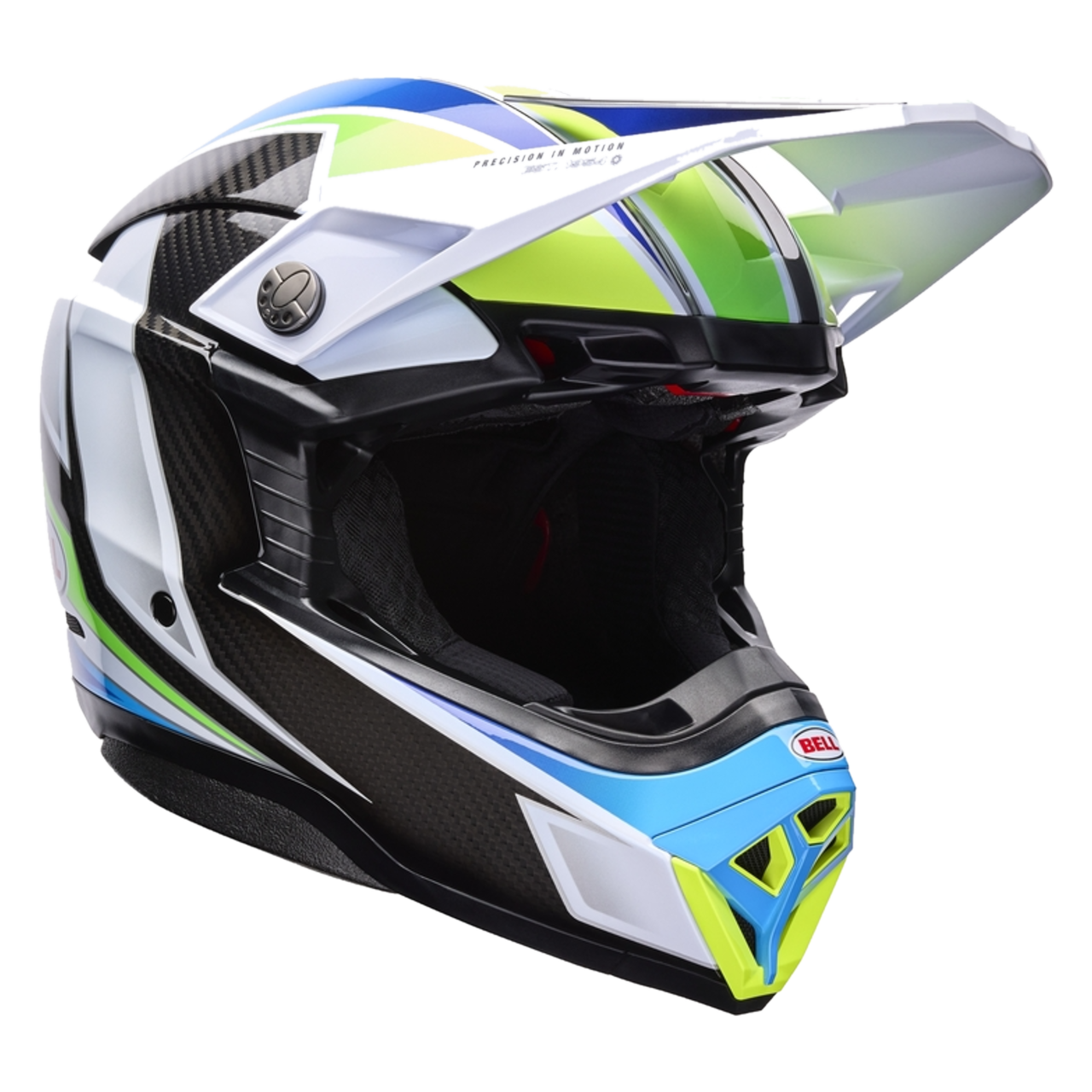 MX Каска BELL Moto-10 Spherical