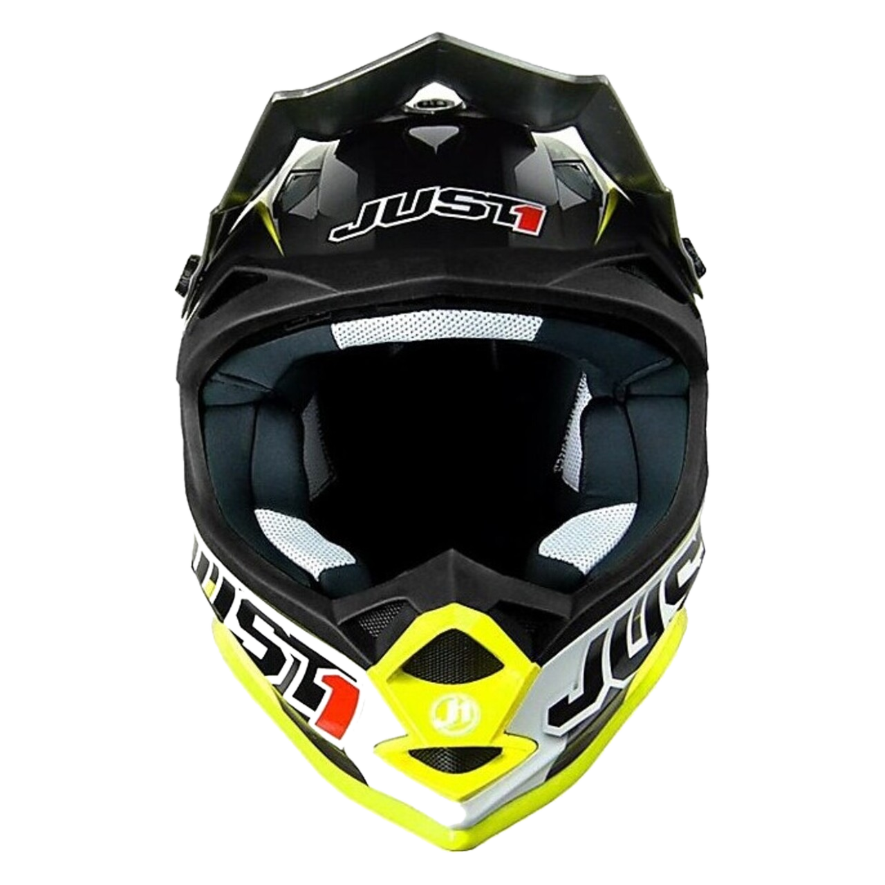 Casco MX Just1 J32 Moto X Joven