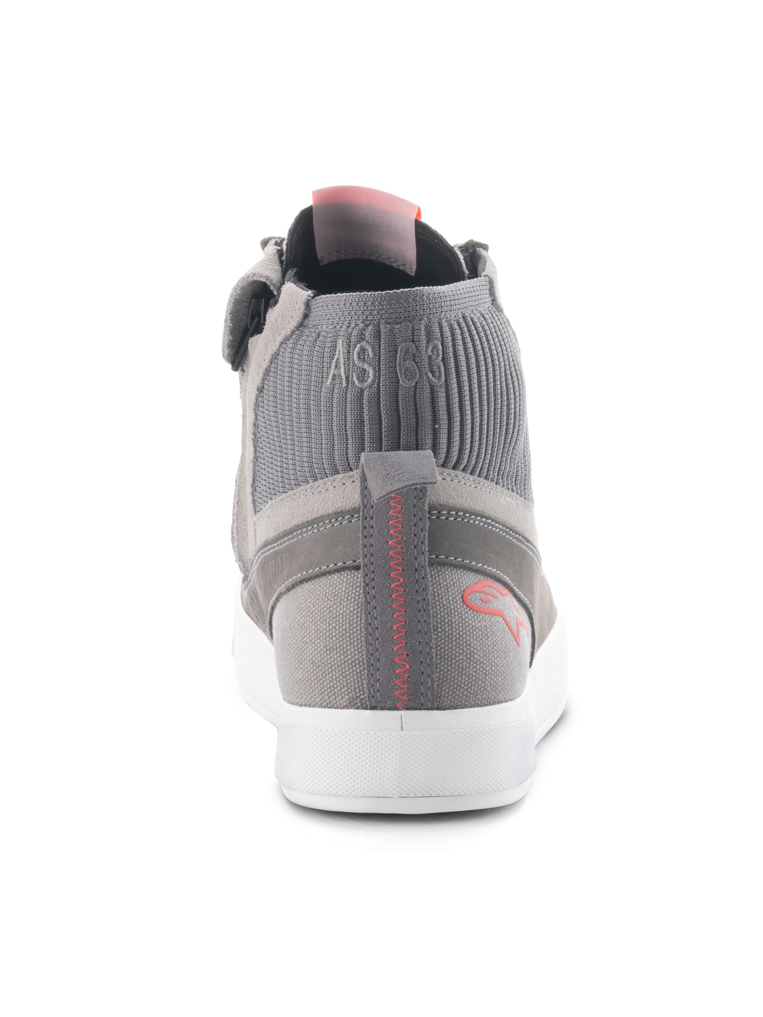 Bottes Moto Alpinestars Stated