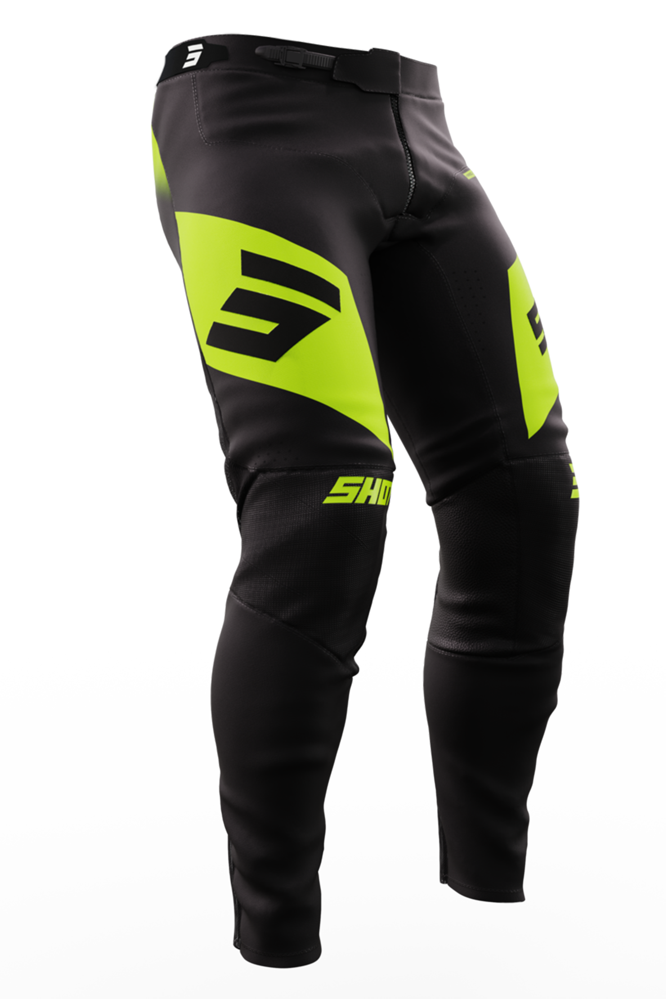 Crossbroek Shot Ultima