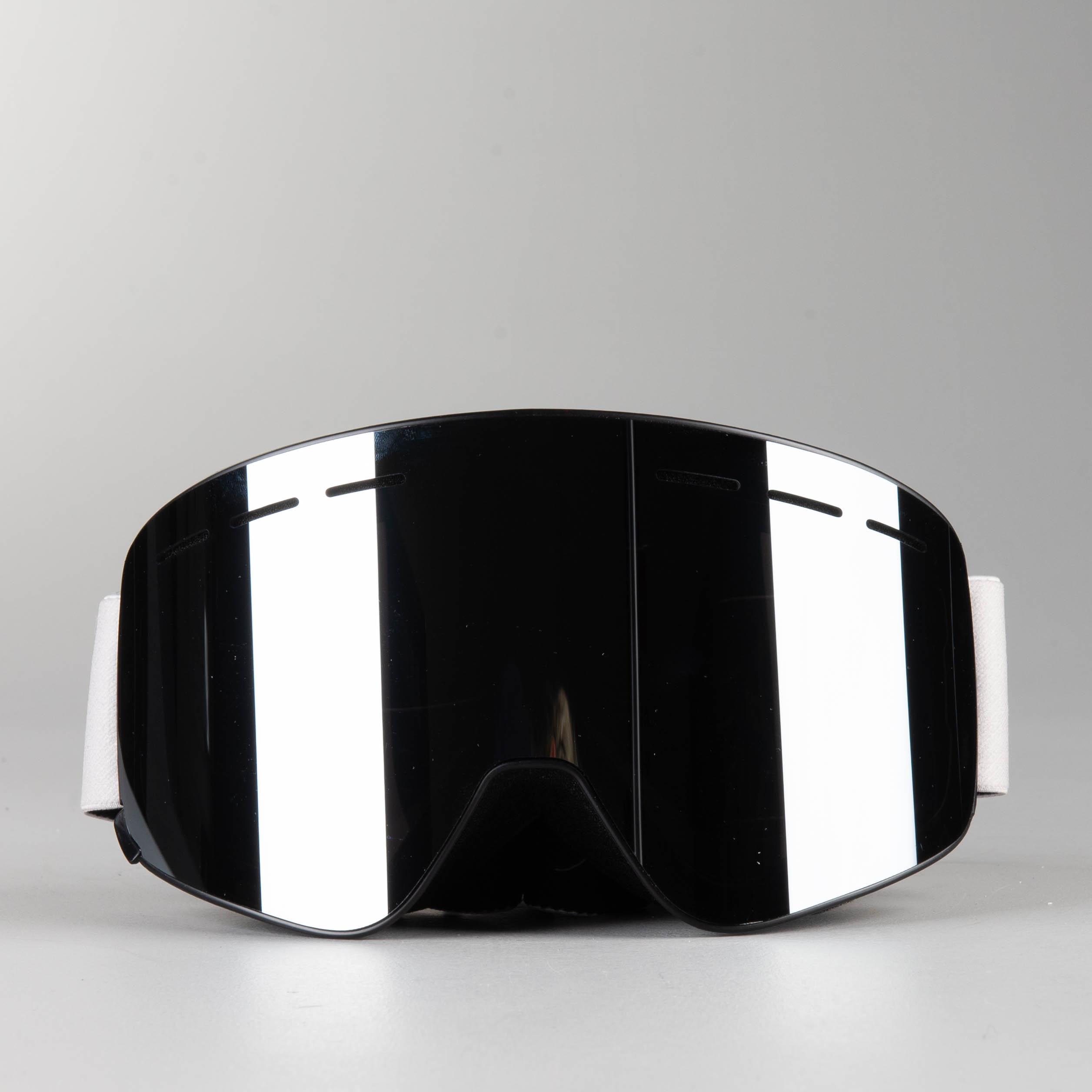 Raven Edge VentMax Magnetic "Norrsken" Mirror Snow Goggles
