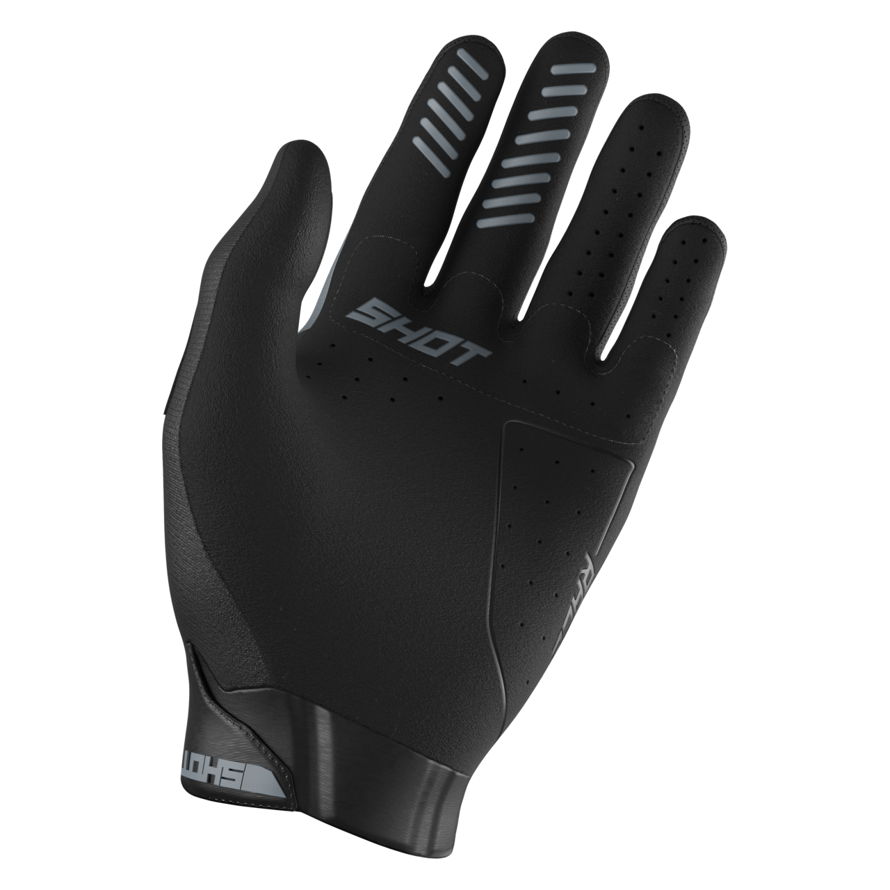Shot Race Gear Race Evo 27 MX Gloves