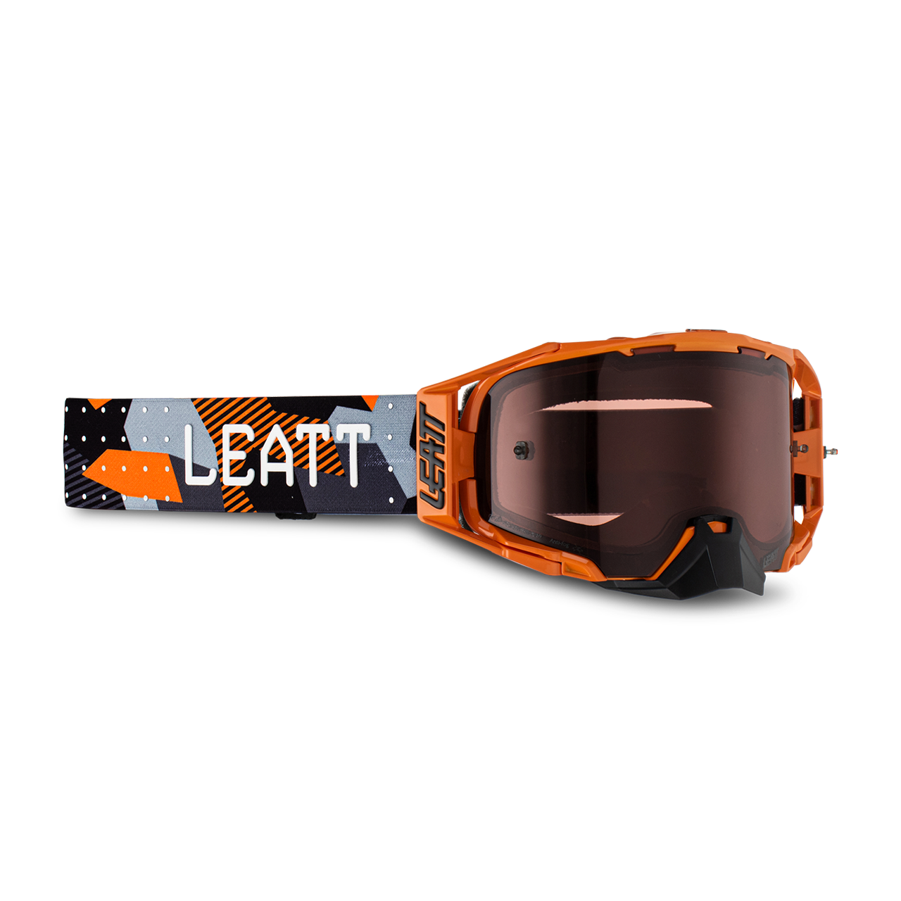 Crossbril Leatt Velocity 6.5
