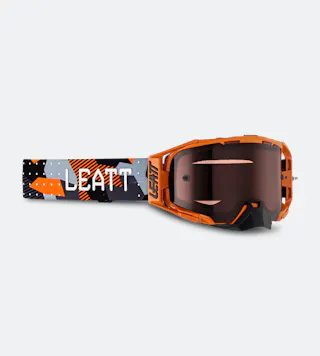 Leatt Velocity 6.5 MX Goggles