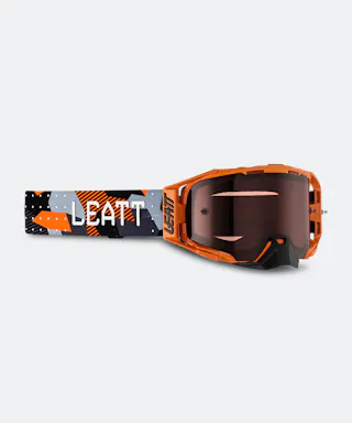 Crossbril Leatt Velocity 6.5