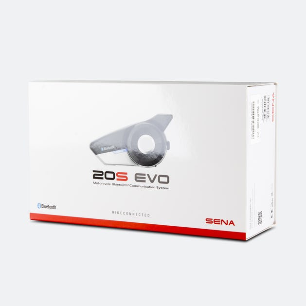 Intercom Sena 20S Evo