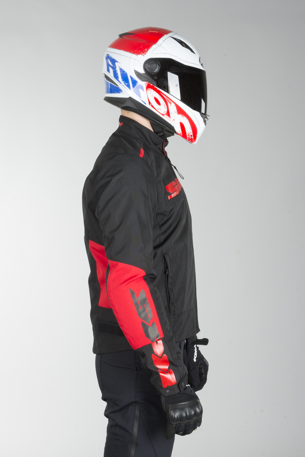 Spidi Solar H2Out Jacket