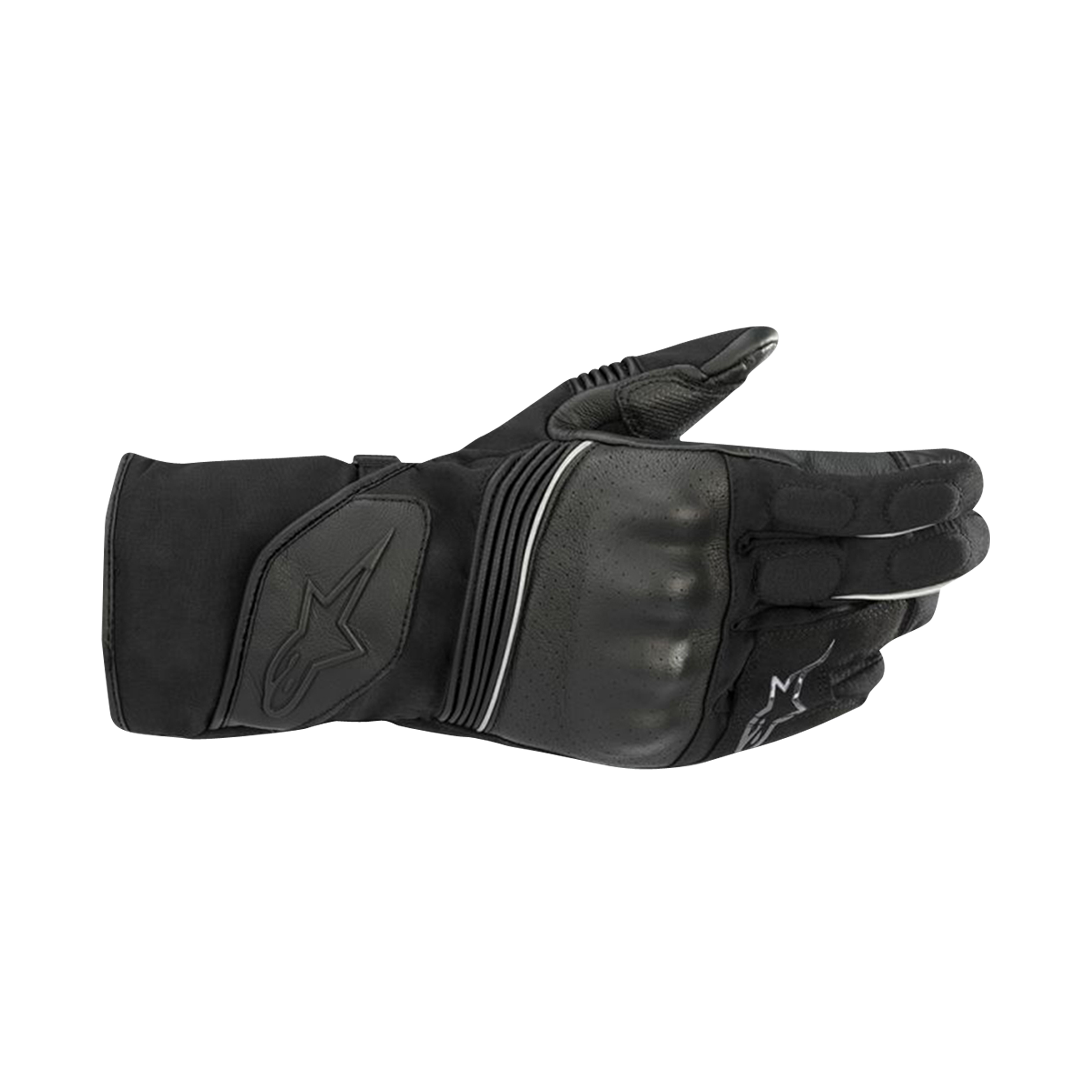 Motorhandschoenen Alpinestars Valparaiso V2 Drystar