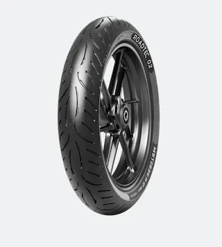 Pneu Moto Avant Metzeler Roadtec 02 19 "