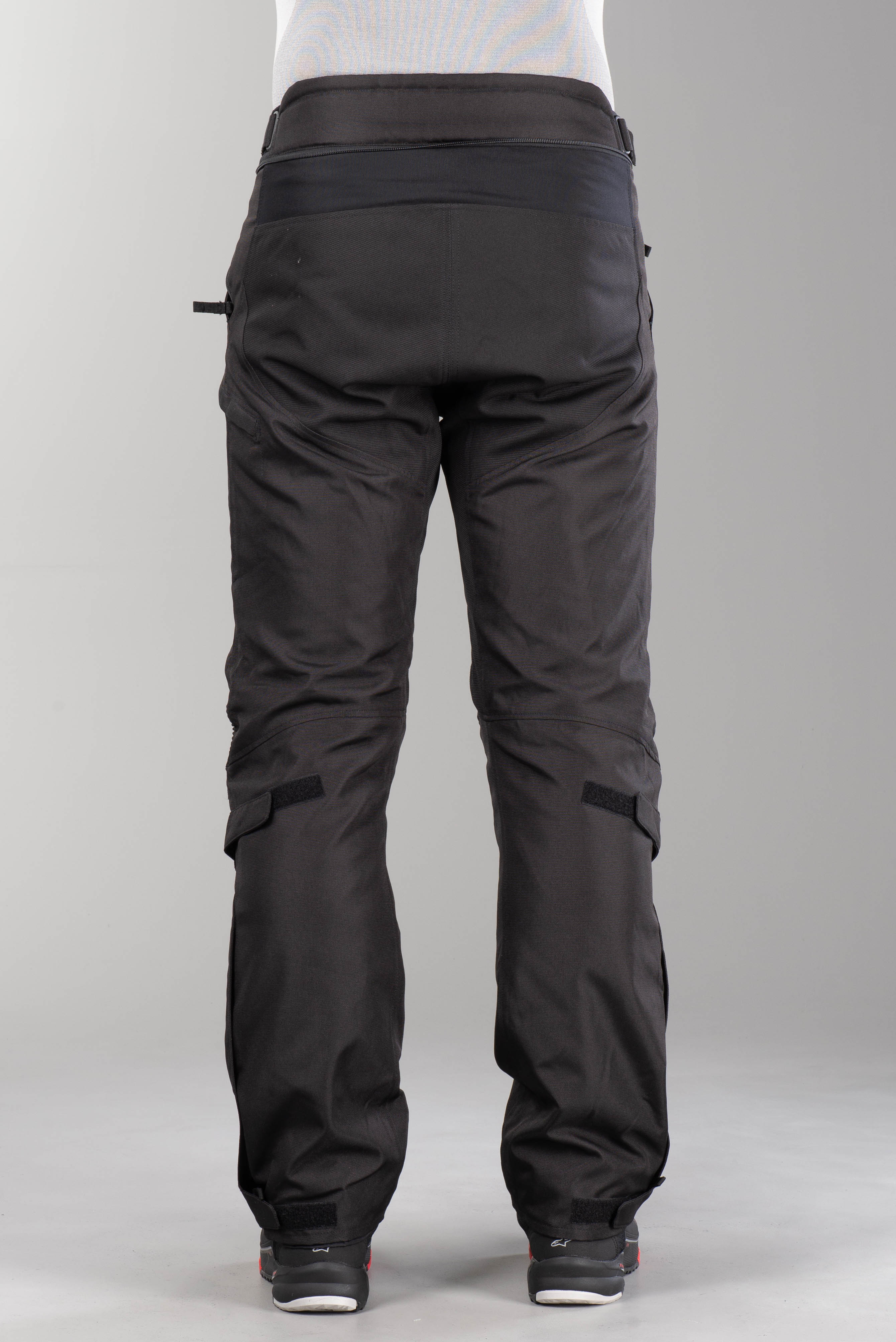 Alpinestars Gravity Drystar Motorcycle Trousers