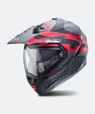 Systeemhelm Caberg Tourmax X Sarabe