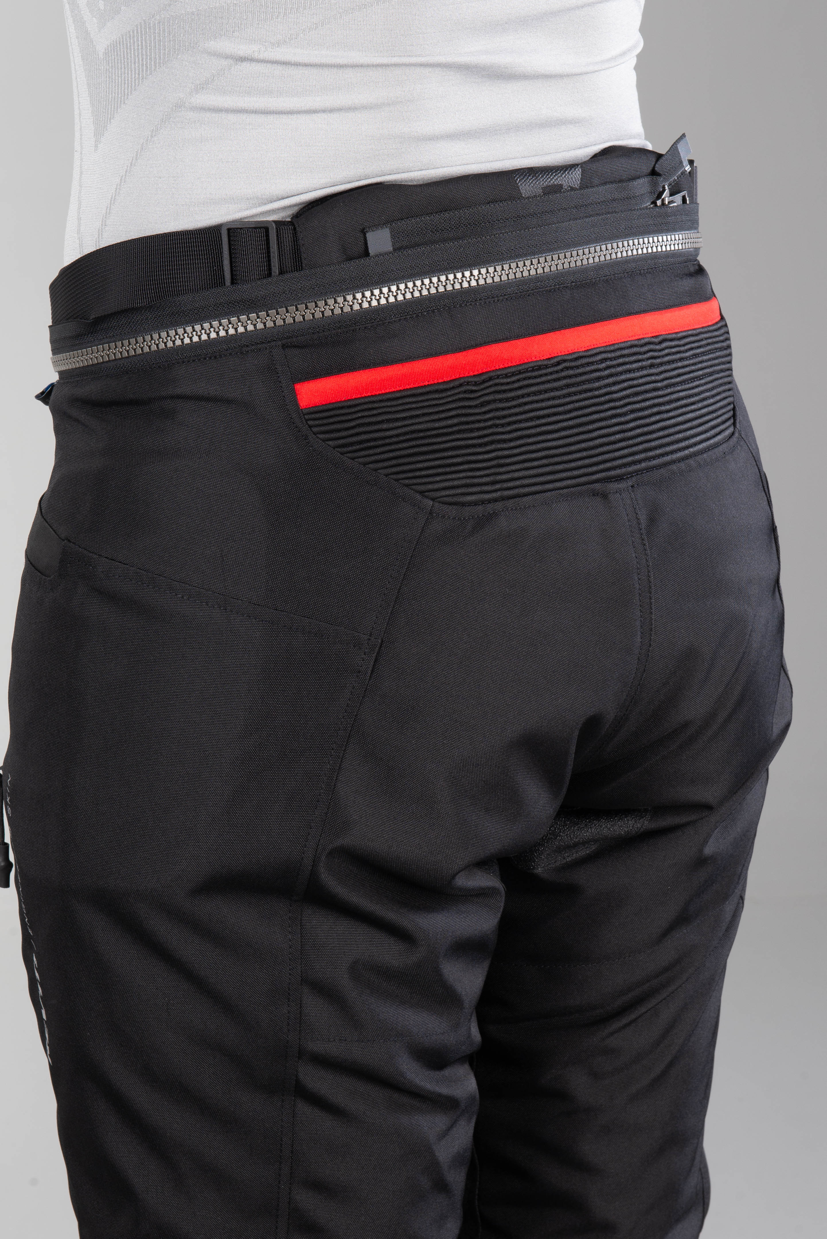 Motorbroek Dames Lang Rev'It! Neptune GTX
