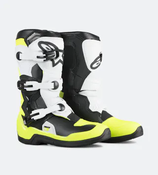 Crosslaarzen Alpinestars Tech 3S Kinderen