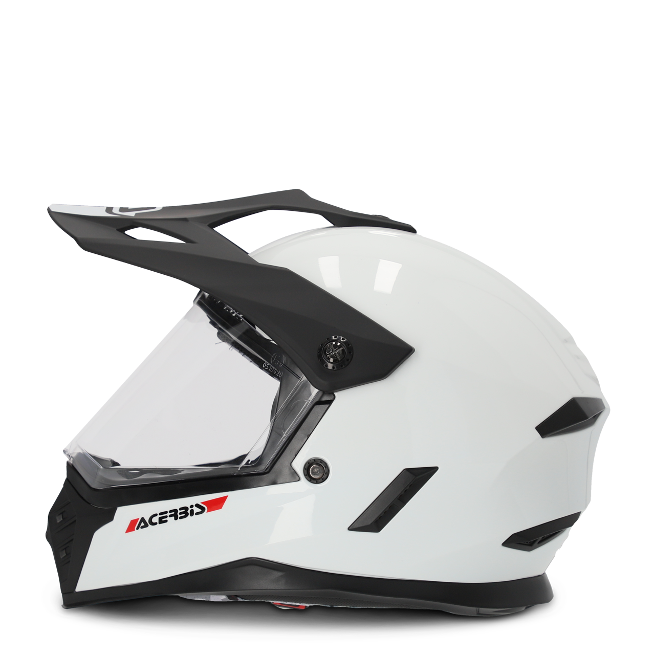 Adventure Helm Jeugd Acerbis Rider Dual