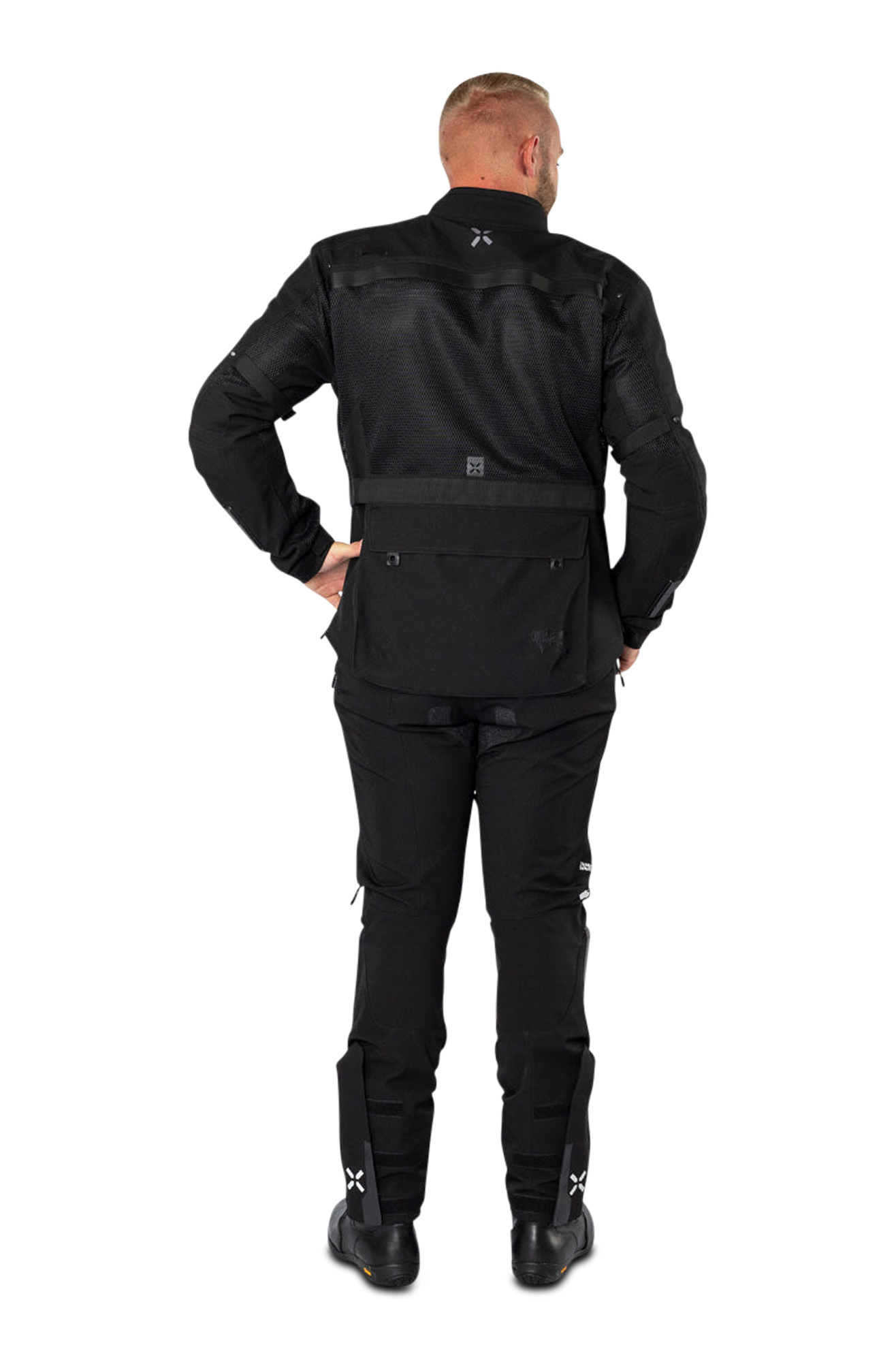 iXS Venture BigAir 1.0 MC Jacket