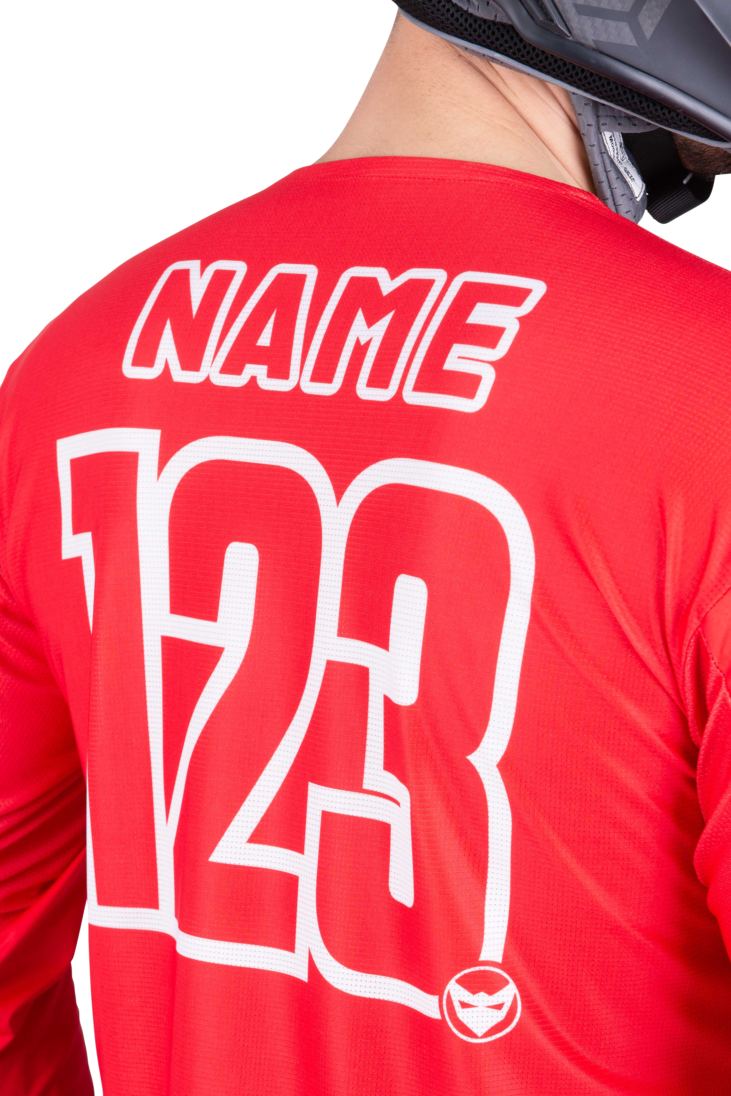 24MX SEVERE MX Jersey