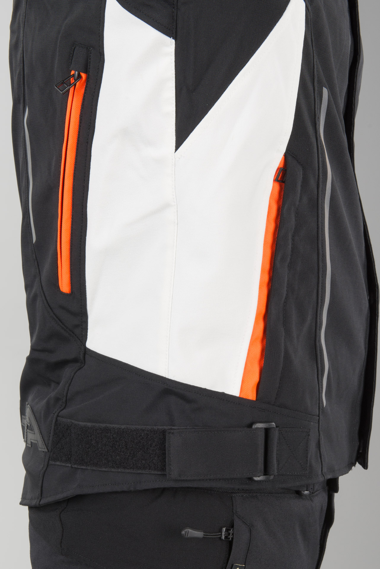 Chaqueta de Moto Richa Impact