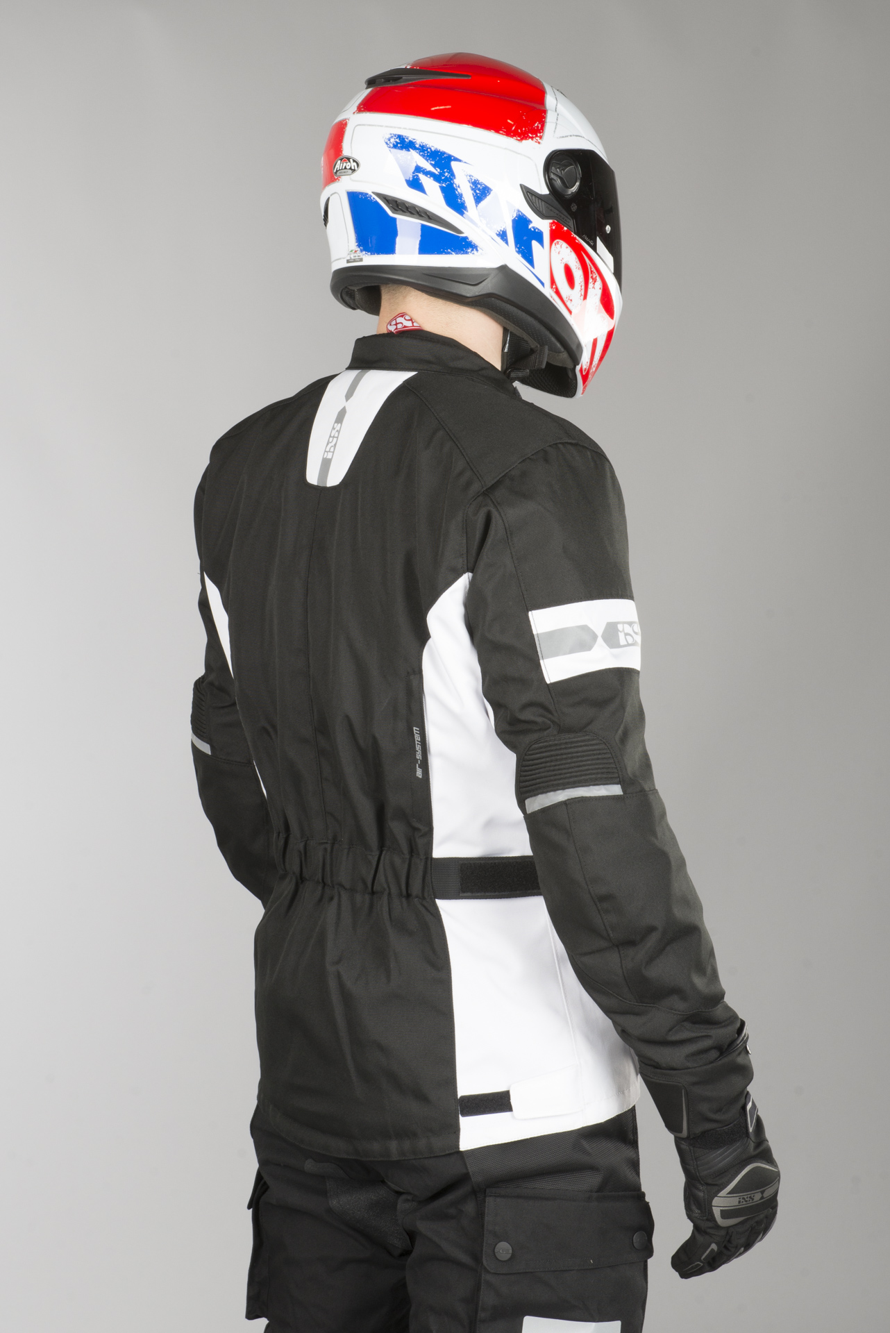 iXS Tour Evan ST Jacket