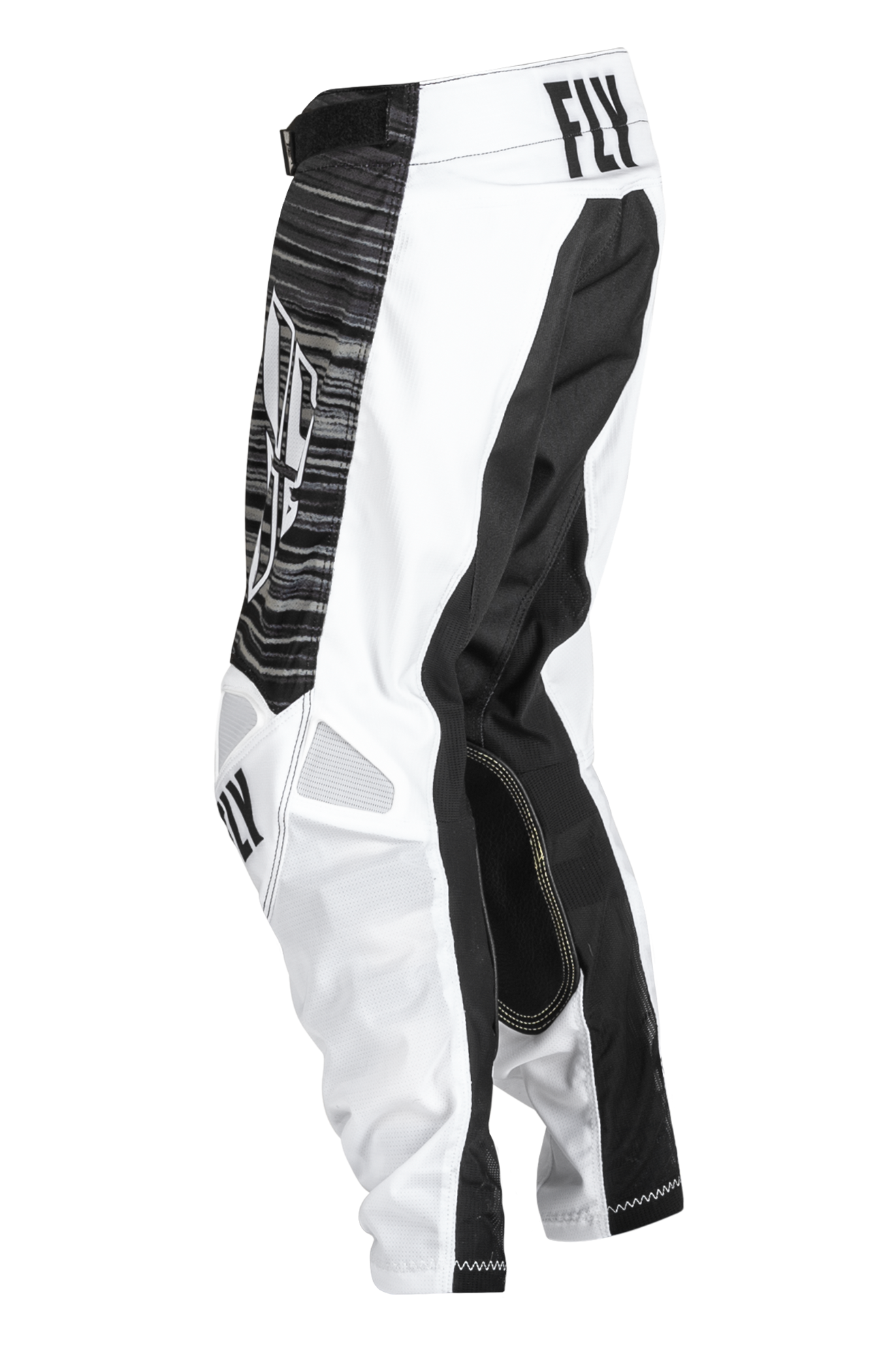 FLY Racing Kinetic Mesh Youth MX Trousers