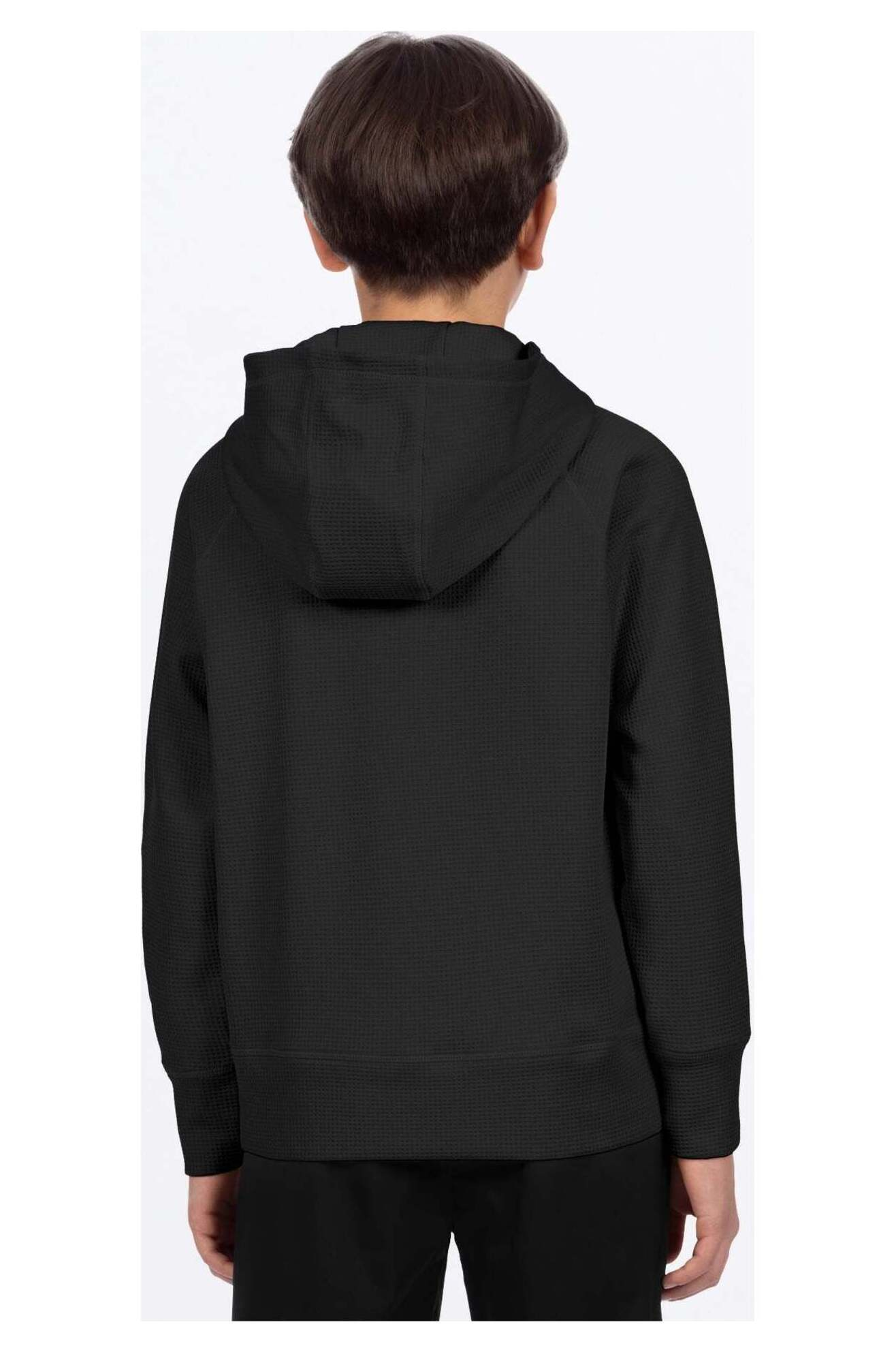 Hoodie FXR Pilot Upf Jeugd
