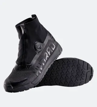 Pantofi MTB Leatt HydraDri ProFlat 7.0 Boa