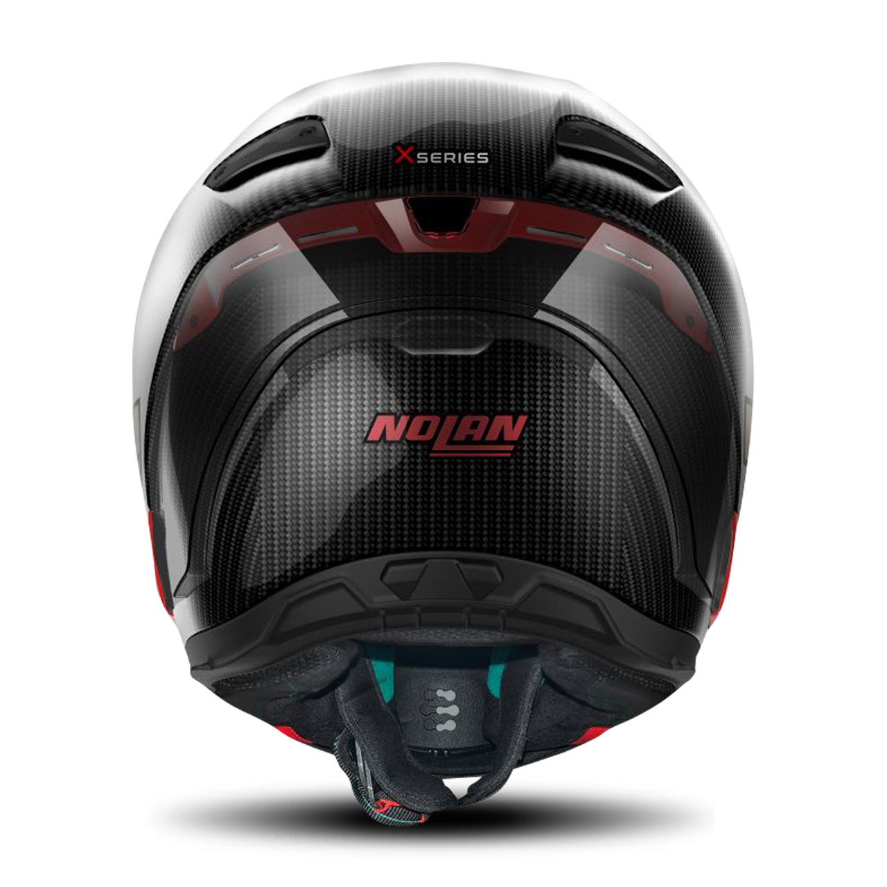 Integraalhelm Nolan X-804 RS Ultra Carbon