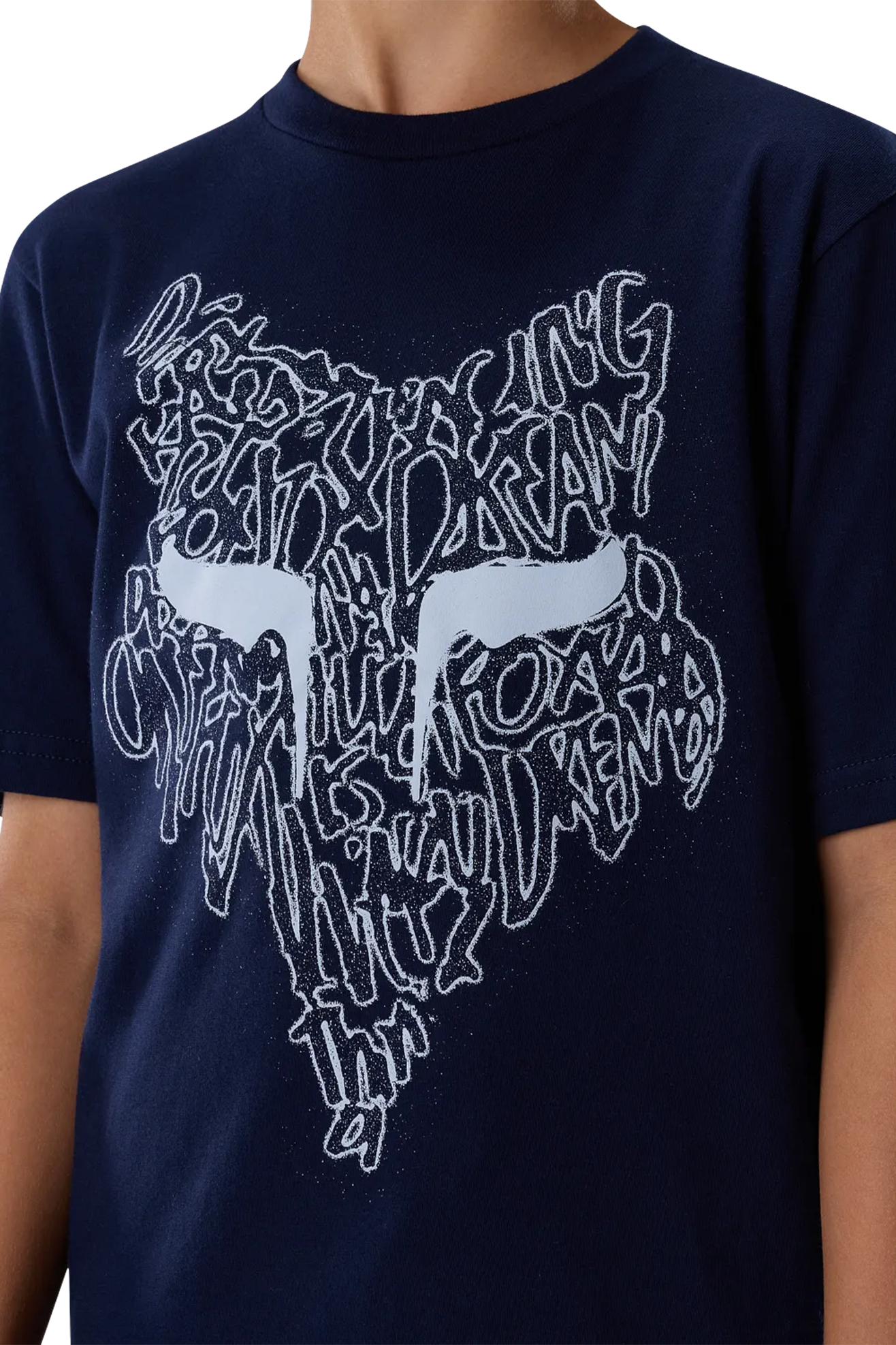 FOX Slowburn Youth T-Shirt