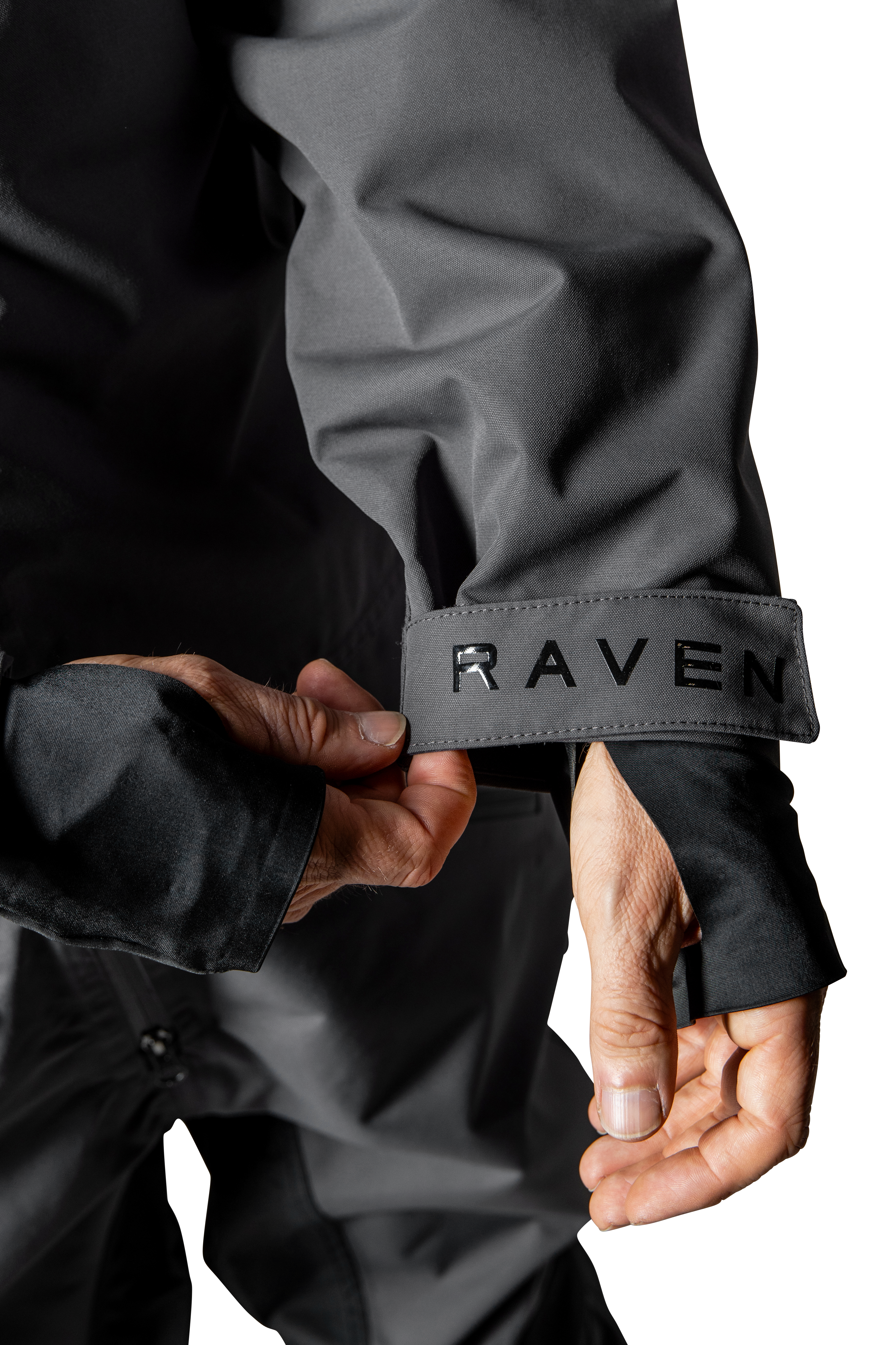 Combinezon Raven Boondocker