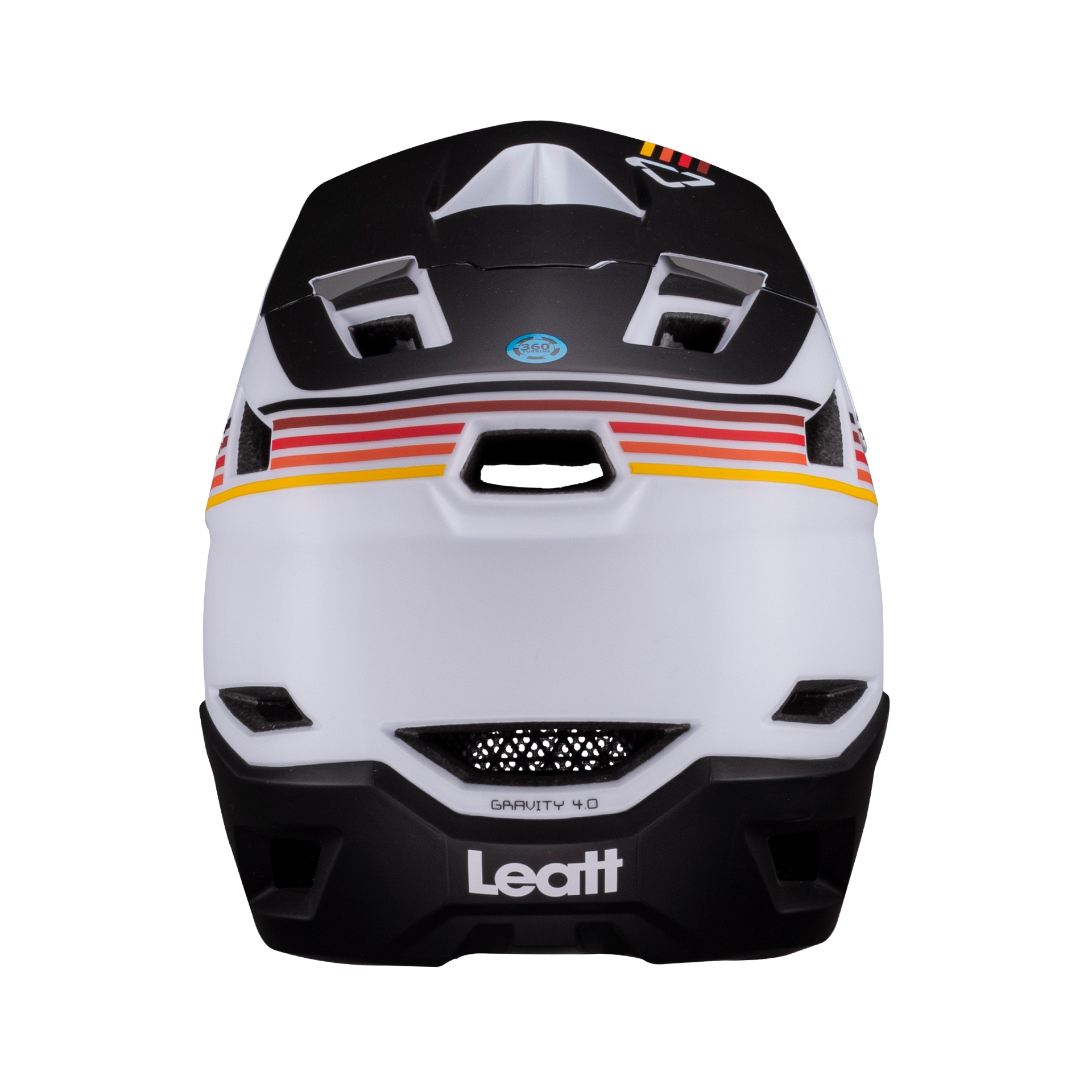 Leatt Gravity 4.0 V23 Downhill MTB Helmet