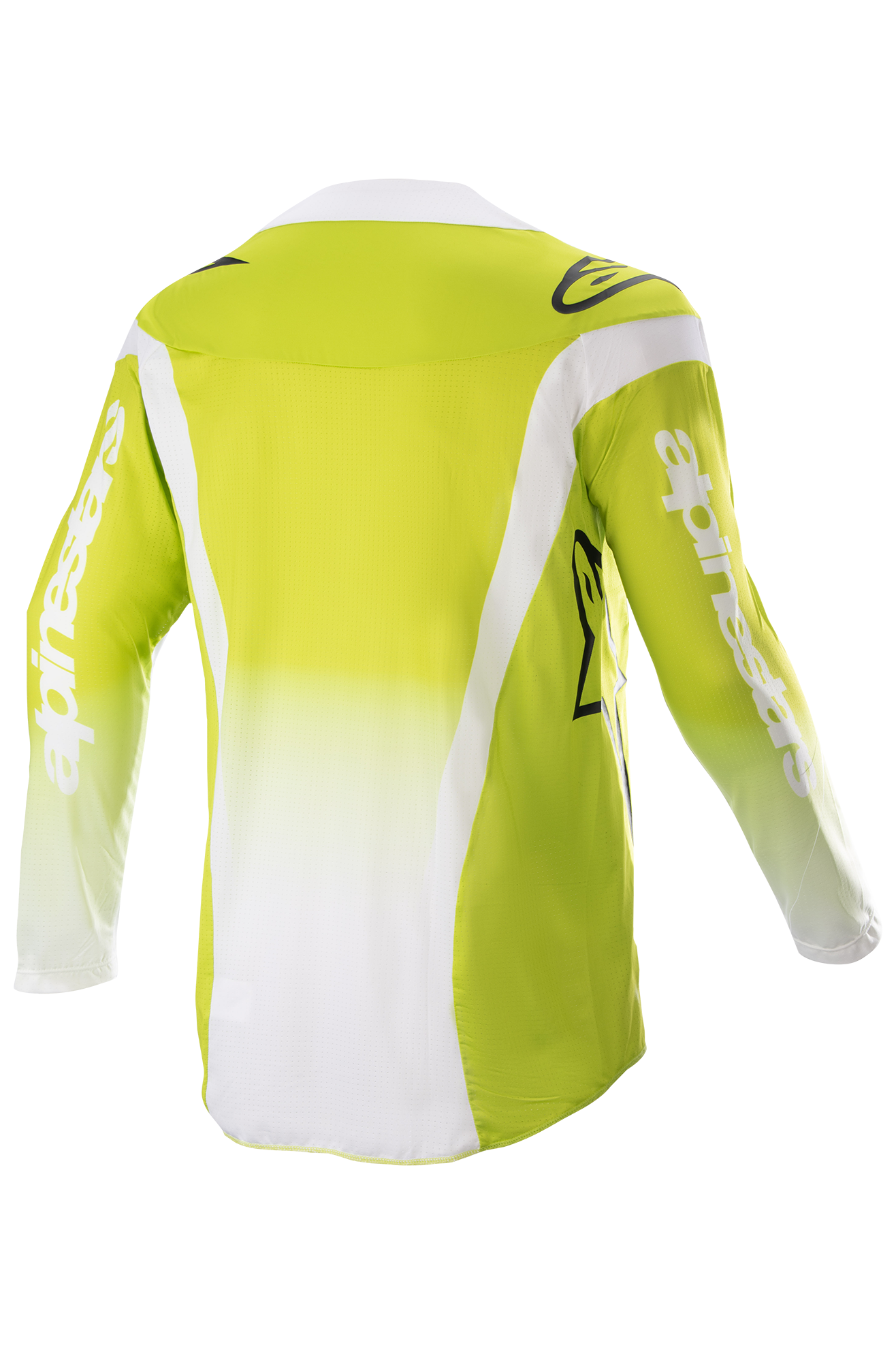 Alpinestars Racer Push Youth MX Jersey