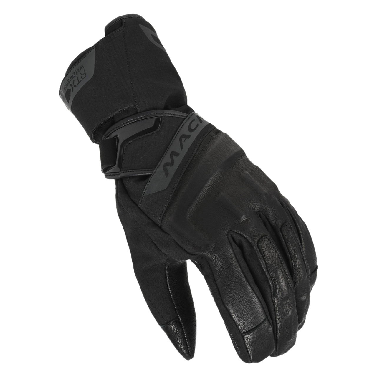 Motorhandschoenen Macna Intrinsic RTX