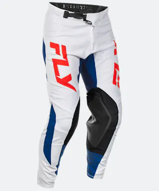 Crossbroek FLY Racing Evolution DST
