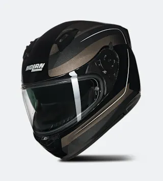 Casque Intégral Nolan N60-6