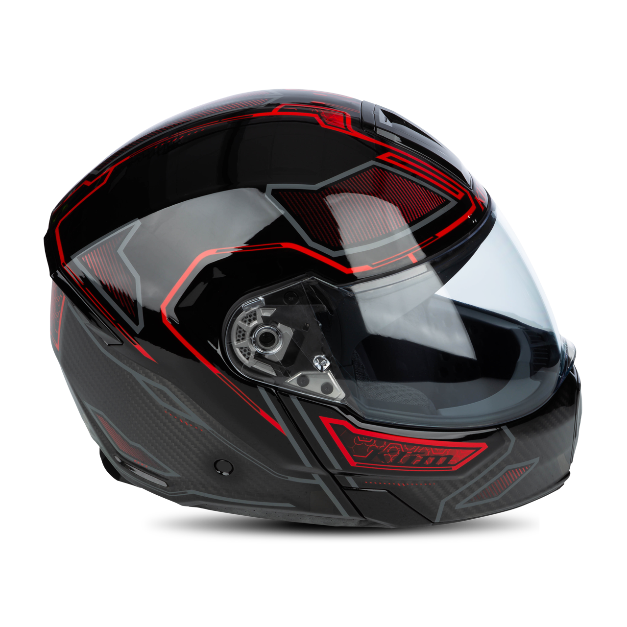 Cască Modulară Klim GT1 Expedition