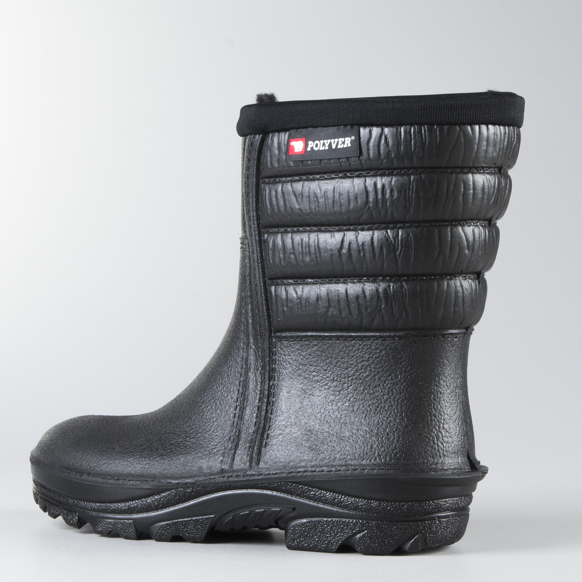 premium safety boots