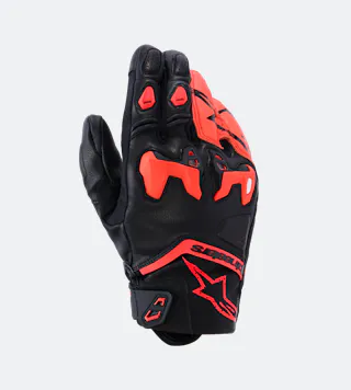 Guanti Moto Alpinestars SP-R Tech