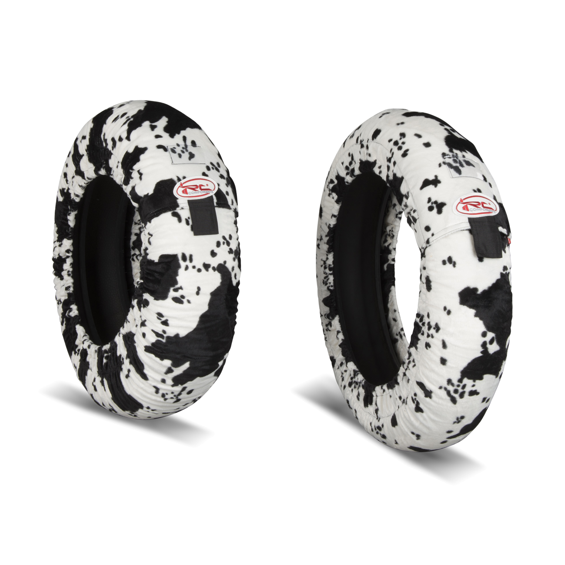 Bandenwarmers IRC Animal Cow