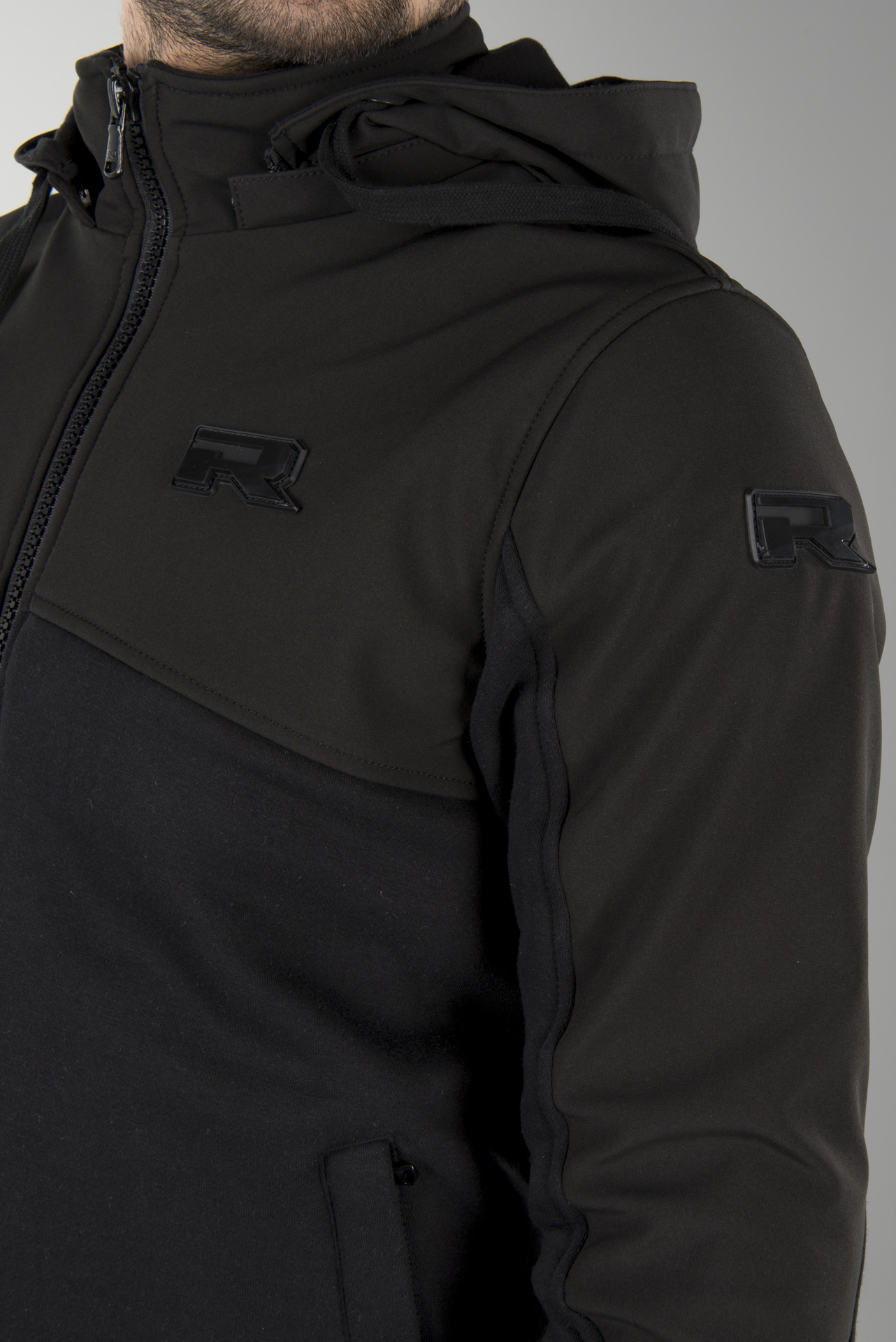 Richa Titan Core Hoodie