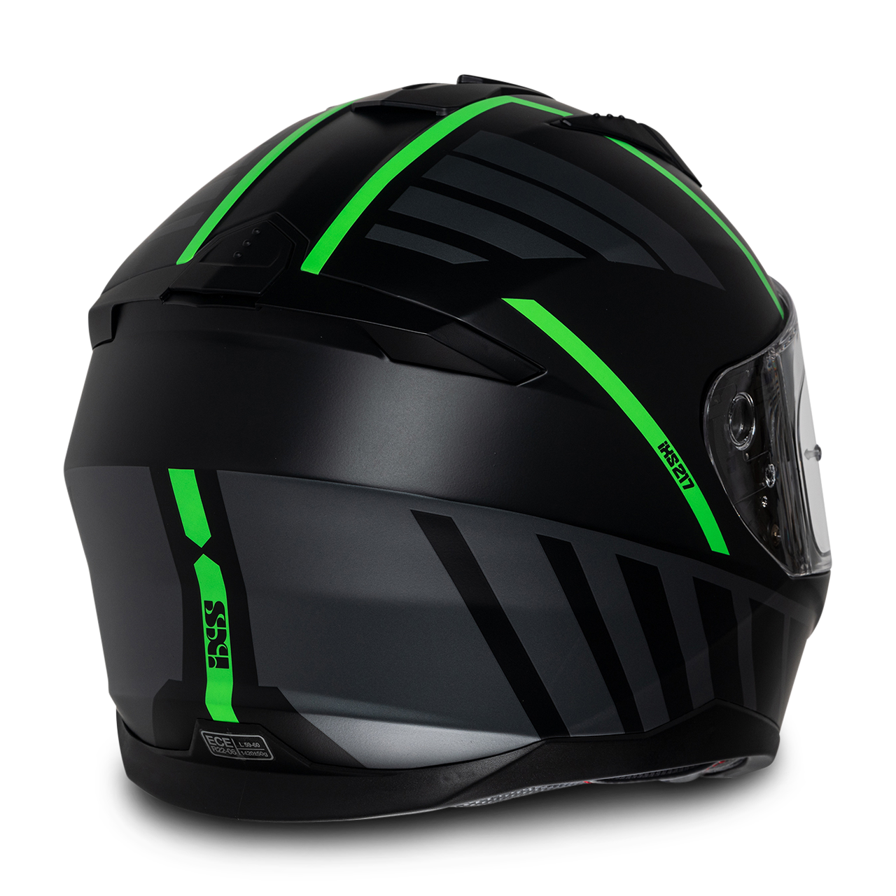 iXS iXS217 2.0 Full Face Helmet